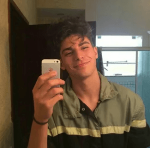 Picture of David Miller