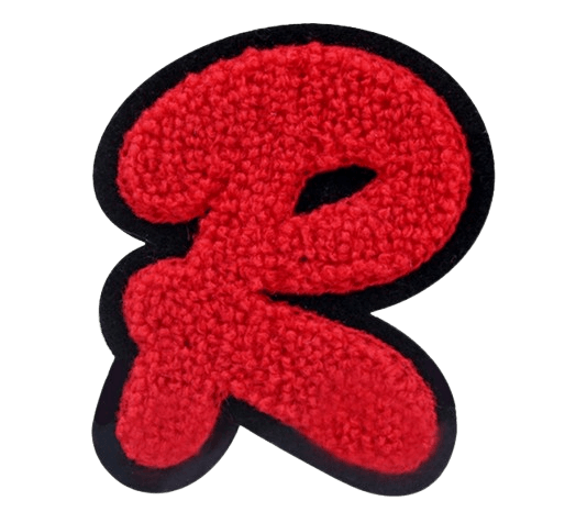 chenille digitizng
