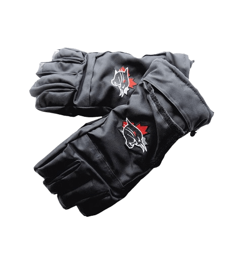 gloves digitizng