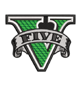 logo digitizing