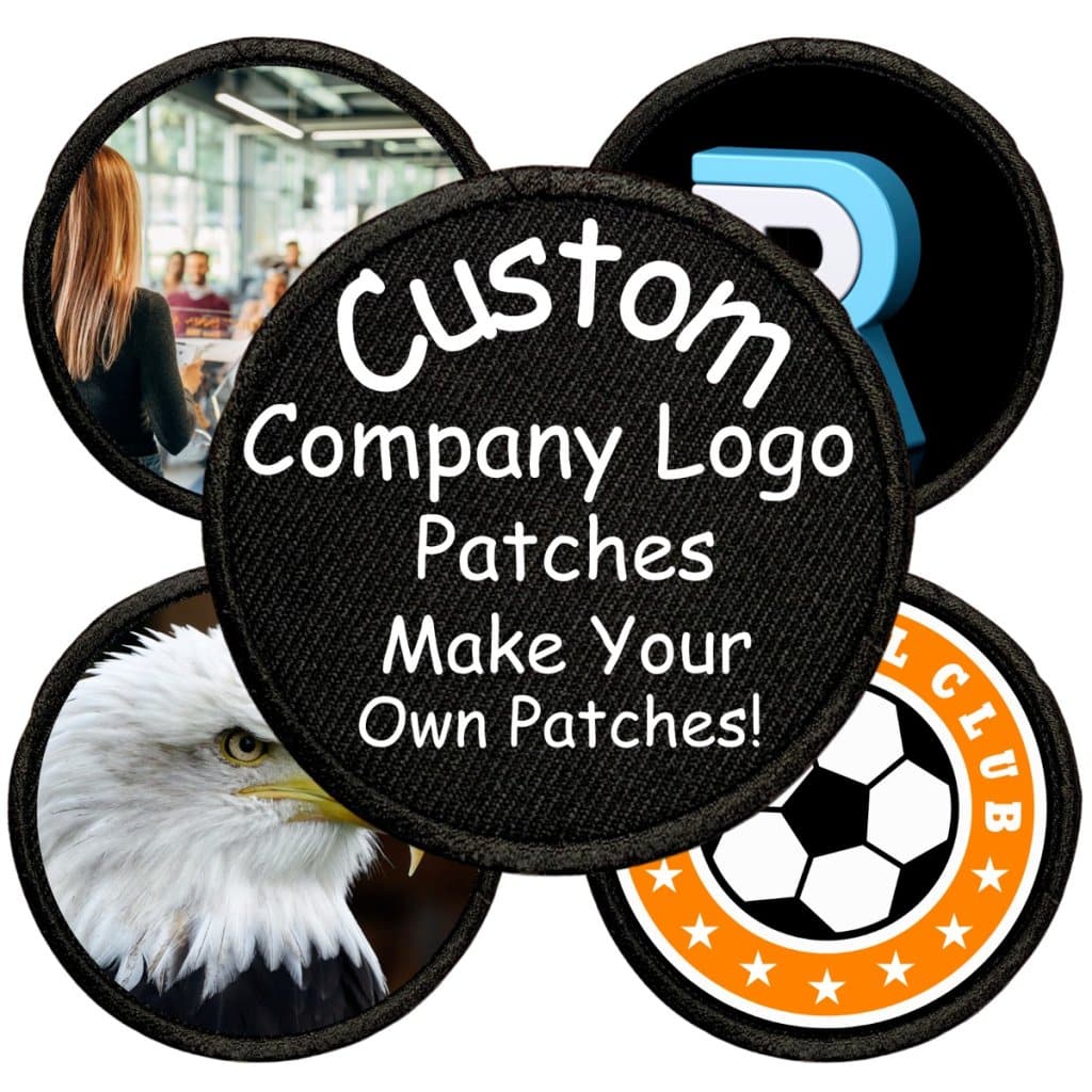 Corporate Patches