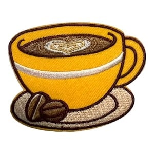 Cup PAtches