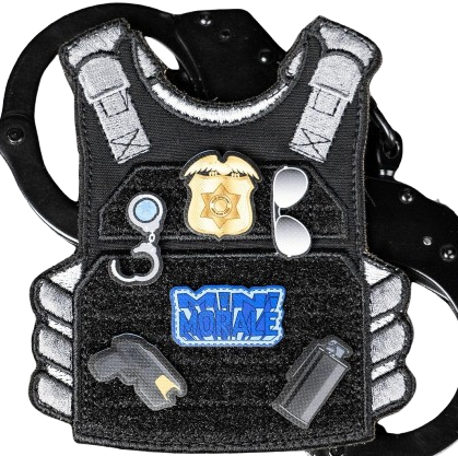 LE Patches