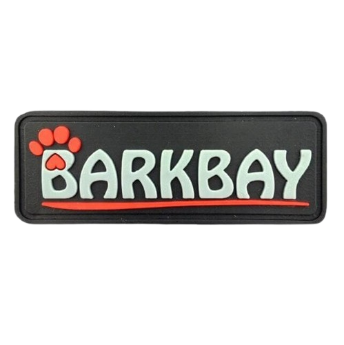 PVC name patch