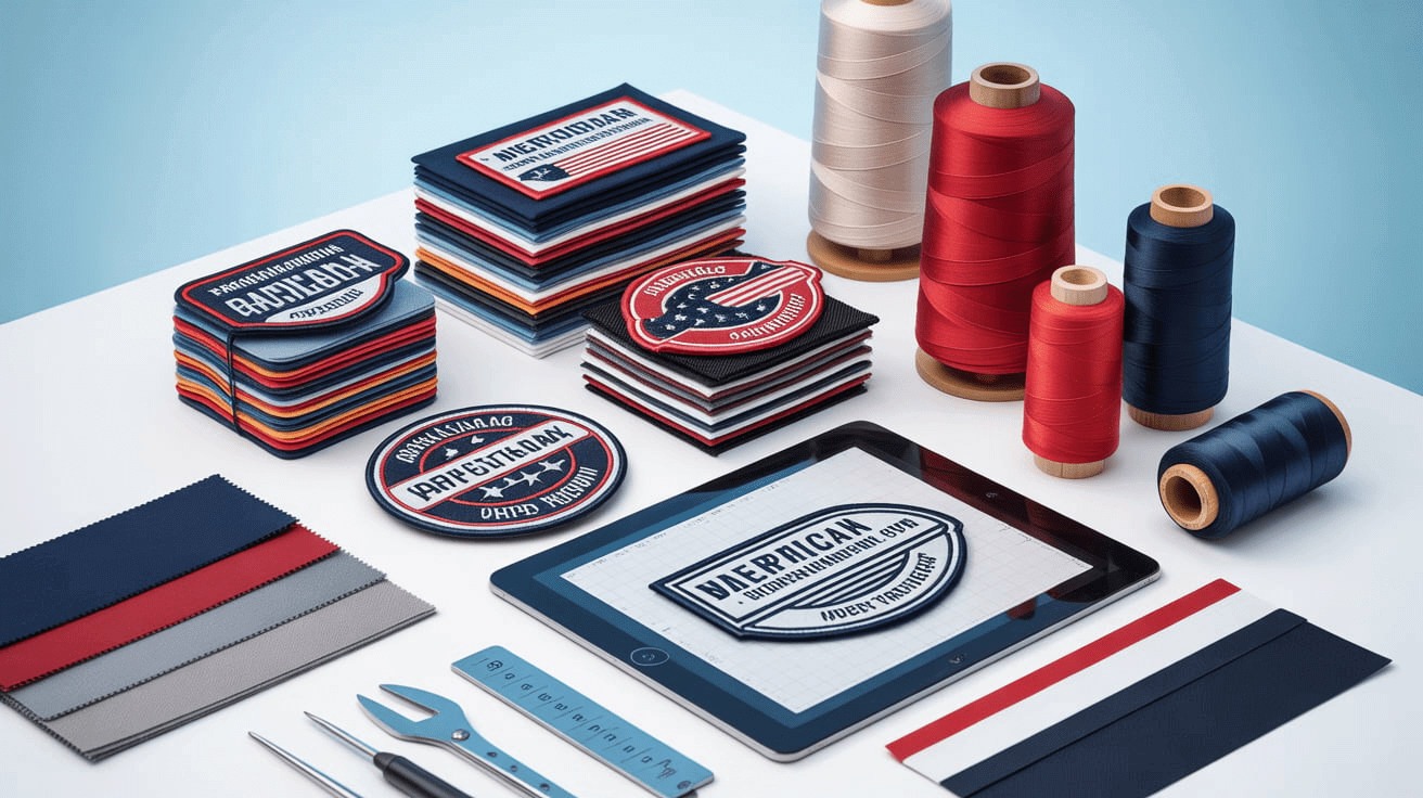 methodology of choosing the right patch maker
