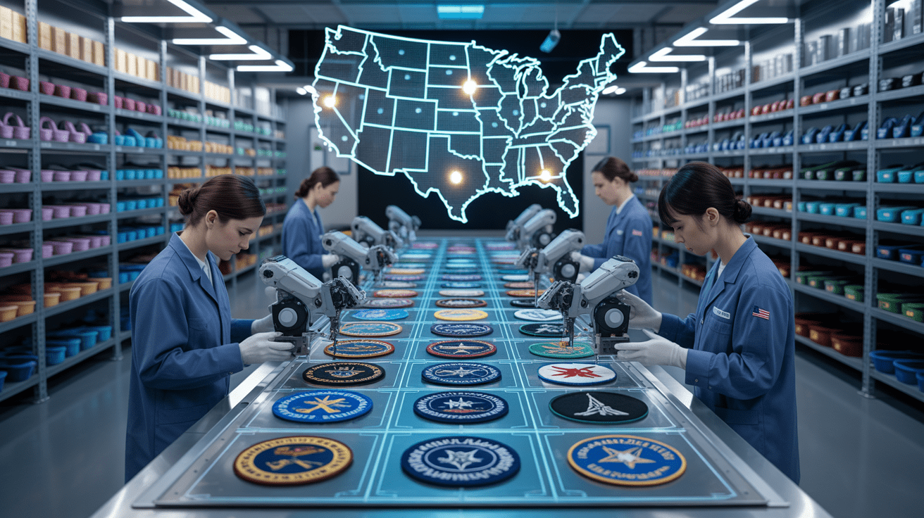 choose the right patch makers