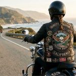 The Ultimate Guide to Expressing Identity on the Open Road with Motorcycle Patches