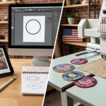 How to Make a Custom Patch Without Any Hassle
