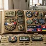 The Complete Guide to Morale Patches: Expressing Identity and Team Spirit