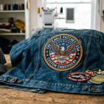 Best Custom Embroidered Patches for Jackets, Hats, and Uniforms