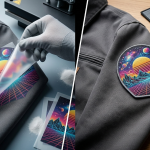 DTF Transfer vs Custom Patches: Which One Should You Choose?