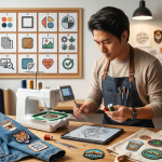 How to Design a Custom Patch | 15 Expert Patch Maker Tips