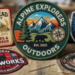 Top 10 Uses for Custom Patches in Business & Branding
