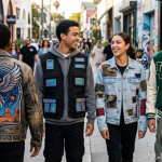 Top Custom Patch Trends Dominating US Streetwear and Apparel Brands in 2026