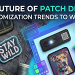 The Future of Patch Design: Customization Trends to Watch