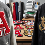 Chenille vs Embroidered Patches: Which Is Better for Your Jacket?